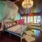 T-House BKK 2Floors near BTS with swimming pool and free Wifi