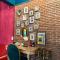T-House BKK 2Floors near BTS with swimming pool and free Wifi