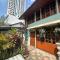 T-House BKK 2Floors near BTS with swimming pool and free Wifi