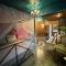 T-House BKK 2Floors near BTS with swimming pool and free Wifi
