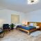 Apartmány Dlouhá
