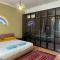 Charming apt with Baroque view - Charming apt with Baroque view -