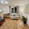 Apartmány Dlouhá