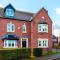 Luxury detached home in 168 Upton Grange - Mollington