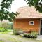Lodges near the Rhine - Sustainable Residence - Hazerswoude-Rijndijk