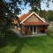 Lodges near the Rhine - Sustainable Residence - Hazerswoude-Rijndijk