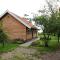 Lodges near the Rhine - Sustainable Residence - Hazerswoude-Rijndijk