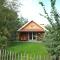 Lodges near the Rhine - Sustainable Residence - Hazerswoude-Rijndijk