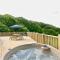 Sunridge Geodome with private Hot tub - Plymouth