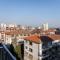 Tony's Sunny Rooftop Studio by Flat Mаnager - Софія