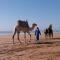 A4 Vue sur mer à 200m de la plage - Agadir