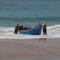 A4 Vue sur mer à 200m de la plage - Agadir