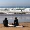 A4 Vue sur mer à 200m de la plage - Agadir
