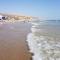 A4 Vue sur mer à 200m de la plage - Agadir