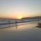 A4 Vue sur mer à 200m de la plage - Agadir