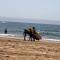A4 Vue sur mer à 200m de la plage - Agadir