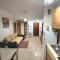 Belle Sea View Apartment Mamaia