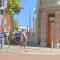 Bannister Apartment in vibrant central Fremantle