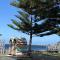 Bannister Apartment in vibrant central Fremantle