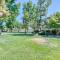 Lovely 2 bedroom condo in quiet location - Fresno