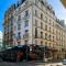 Austins Saint Lazare Hotel