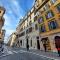 Flatinrome Spagna Spanish Steps