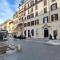 Flatinrome Spagna Spanish Steps