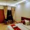 Pearlspot Hotel