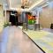 Putravilla Condominium Lovely & Spacious with Public Pool - Kampong Kerdas