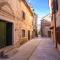 Apartments Umag Center, seafront with terrace in Umag