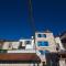 Apartments Umag Center, seafront with terrace in Umag