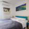 Apartments Umag Center, seafront with terrace in Umag