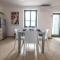 Apartments Umag Center, seafront with terrace in Umag