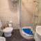 Apartments Umag Center, seafront with terrace in Umag