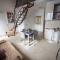 Apartments Umag Center, seafront with terrace in Umag