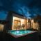 Octo Villas Complex