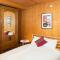 Charming Ski-in Ski-out Chalet Charming Ski-in Ski-out Chalet
