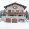 Residence for 12 persons Chalet Crestas-Lenzerheide - Lenzerheide/Lai
