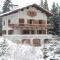 Residence for 12 persons Chalet Crestas-Lenzerheide - Lenzerheide/Lai
