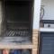 Los Algarrobos Gaucin
