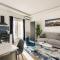 Renovated Apartment Near the Beach