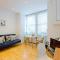 Cosy Highbury Fields one bedroom apartment