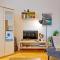 Comfortable Highbury Fields 1 Bedroom apartment - parking by request - 伦敦