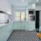 Minty House
