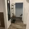 40 qm Appartment Parkplatz, Balkon,Netflix, Prime - 开姆尼茨