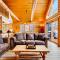 Happy Trails Cabin - Adams