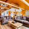 Happy Trails Cabin - Adams