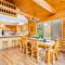 Happy Trails Cabin - Adams
