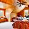 Happy Trails Cabin - Adams