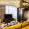 Joseph Studio Apartment by Irundo
